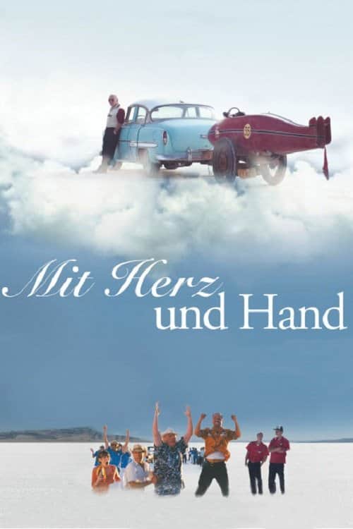 Mit Herz und Hand