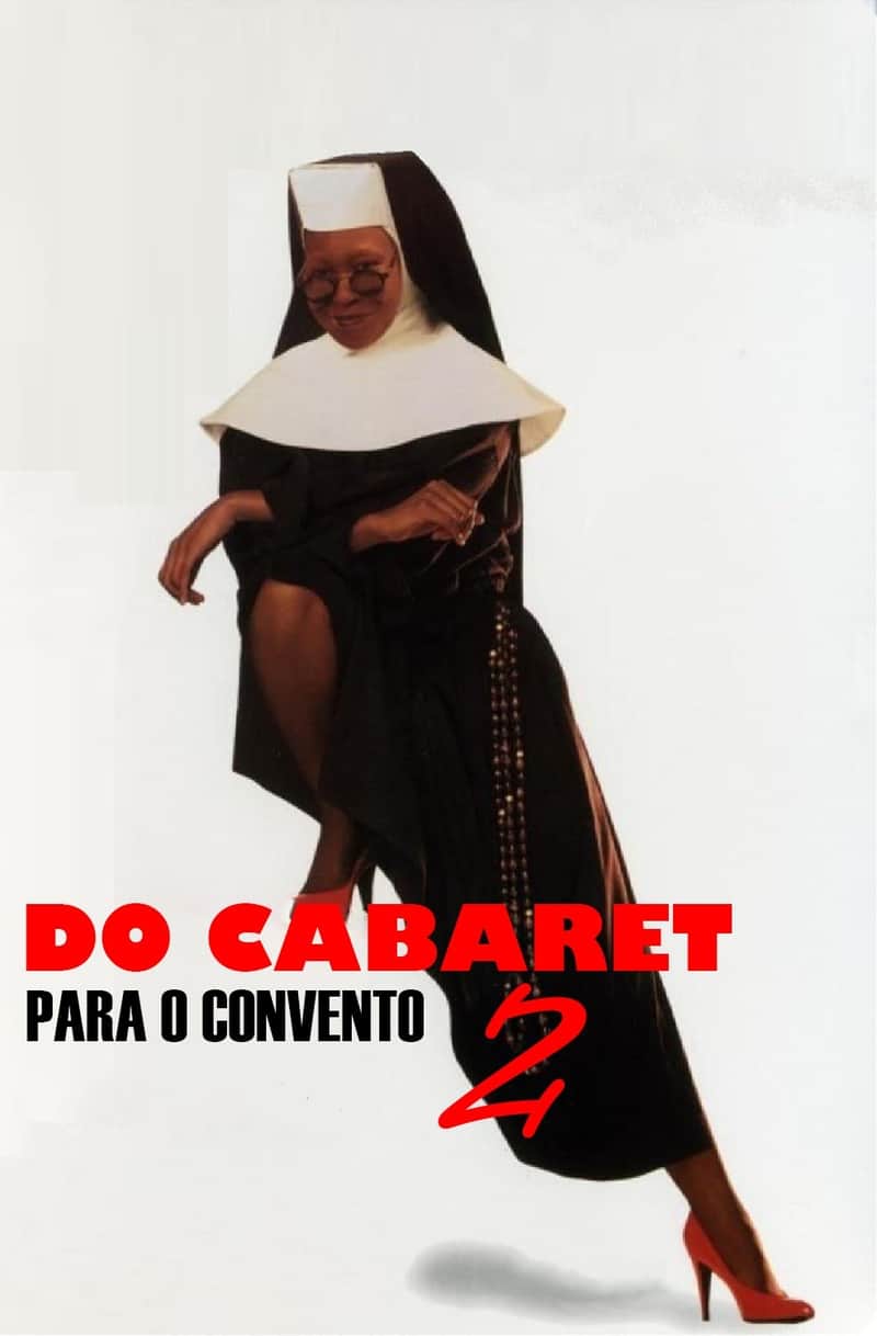 Do Cabaré para o Convento 2