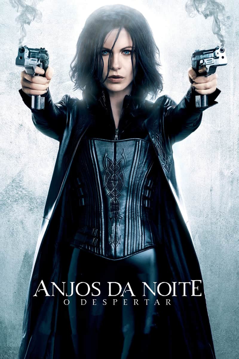 Underworld: O Despertar