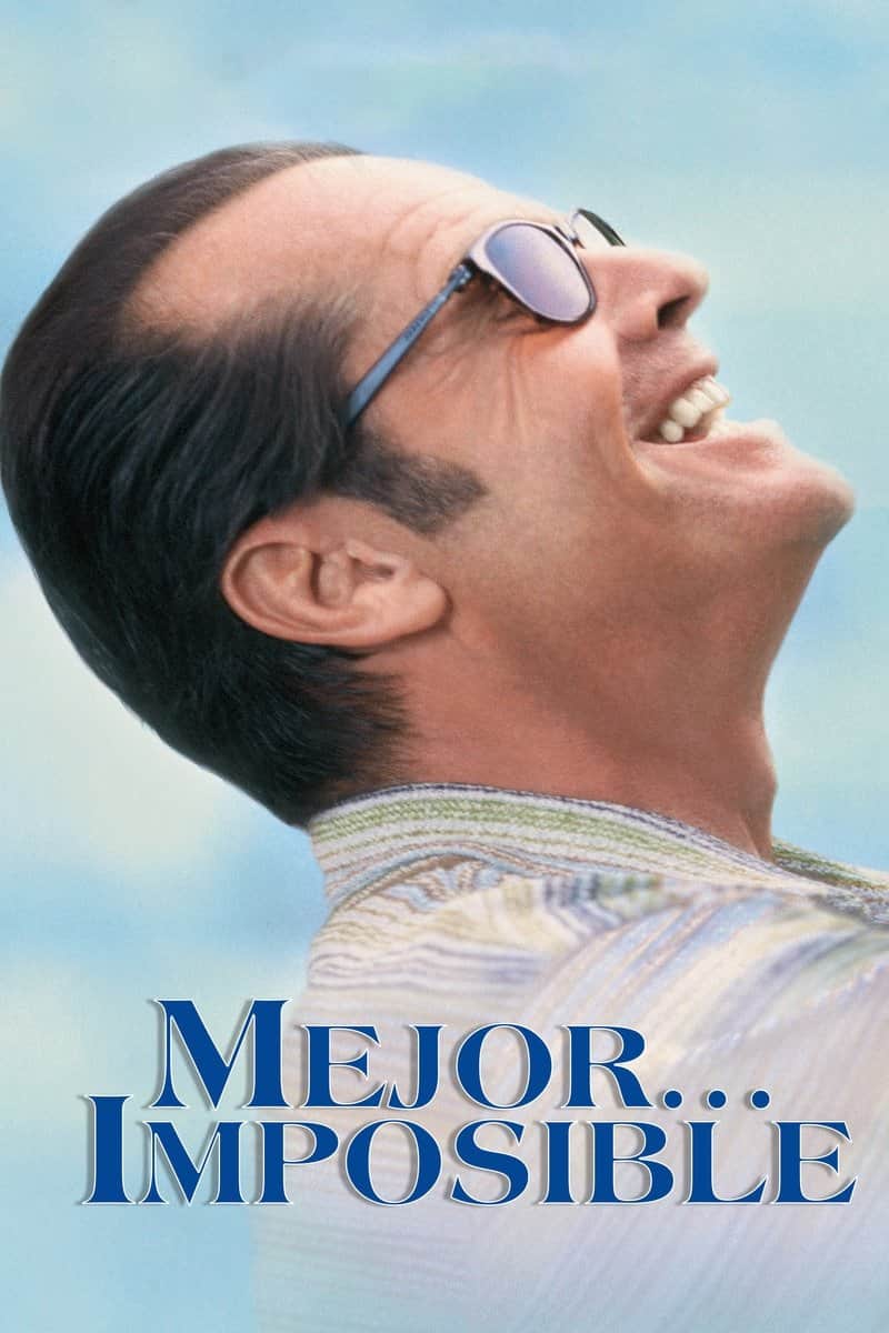 Mejor... imposible