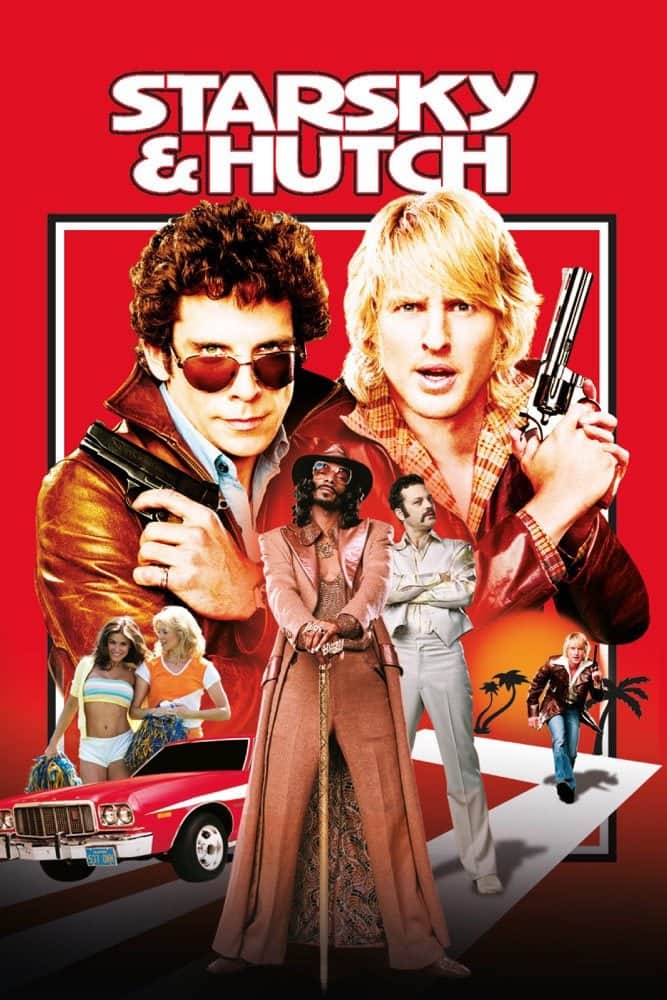 Starsky & Hutch