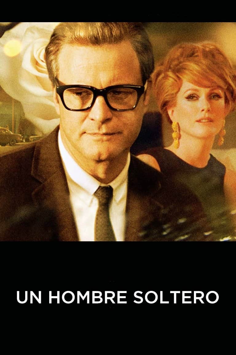 Un hombre soltero