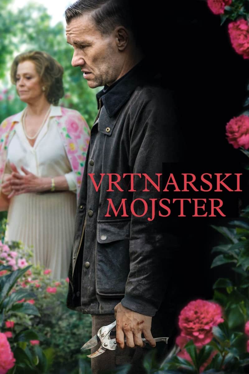 Vrtnarski mojster