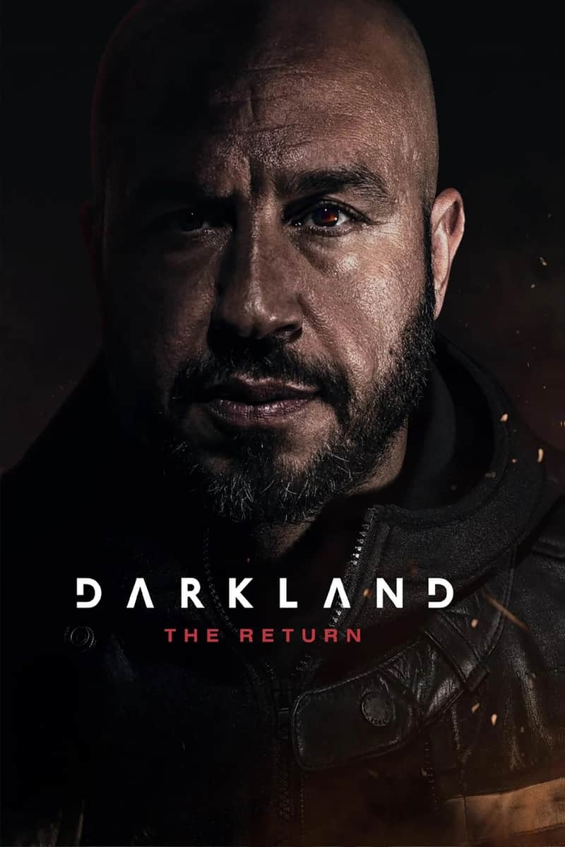 Darkland - The Return