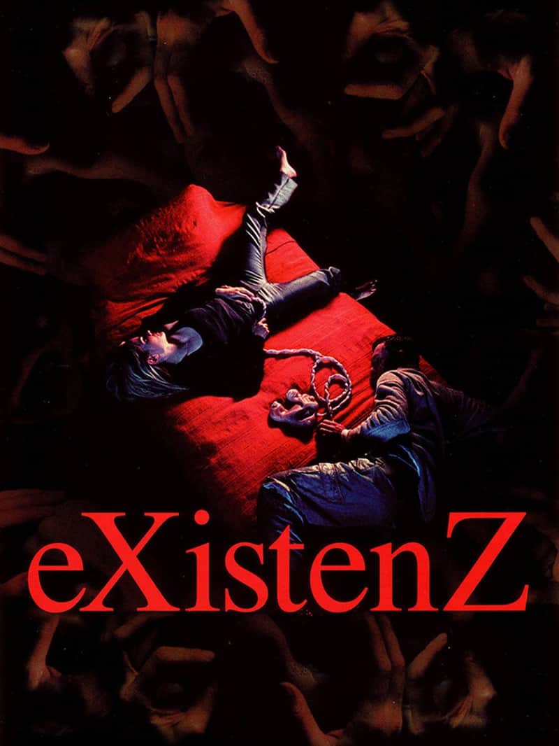 eXistenZ