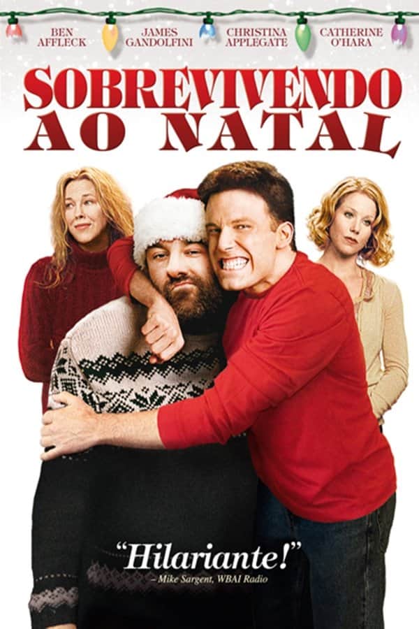 Surviving Christmas
