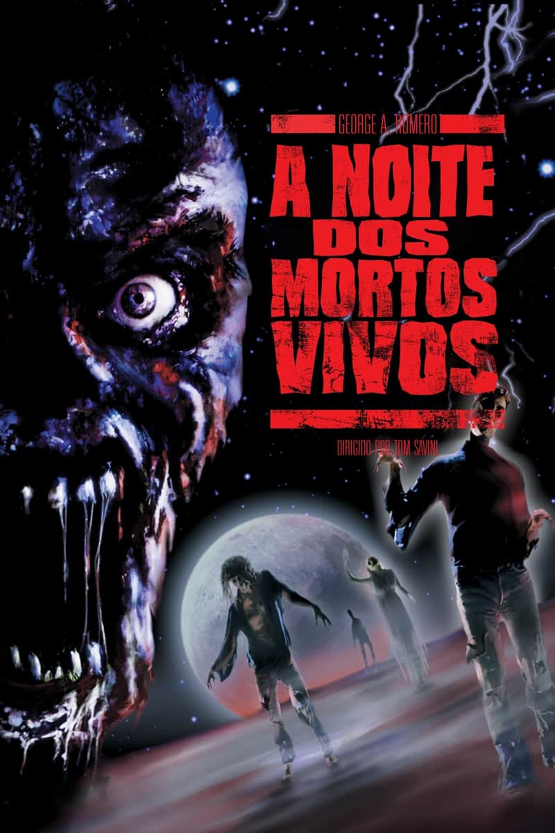 O Despertar dos Mortos Vivos