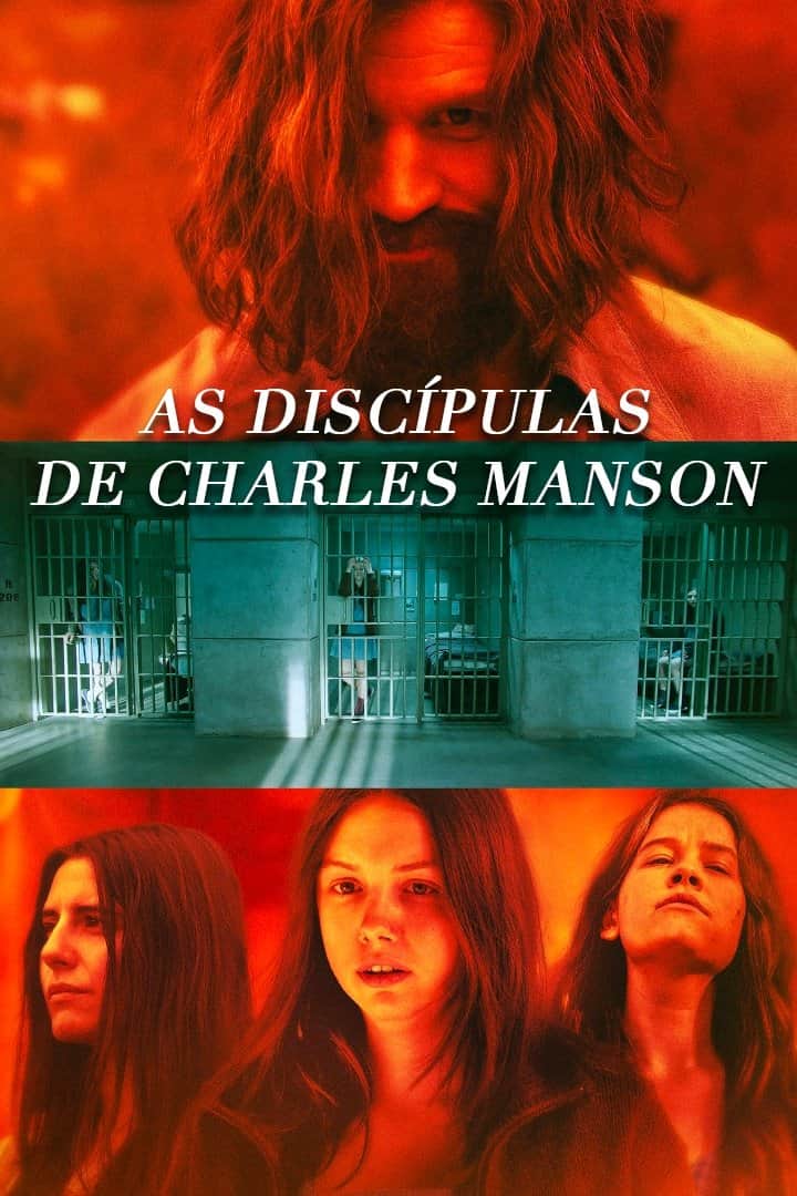 O Culto de Manson