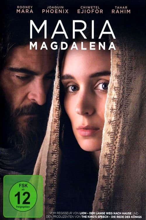 Maria Magdalena