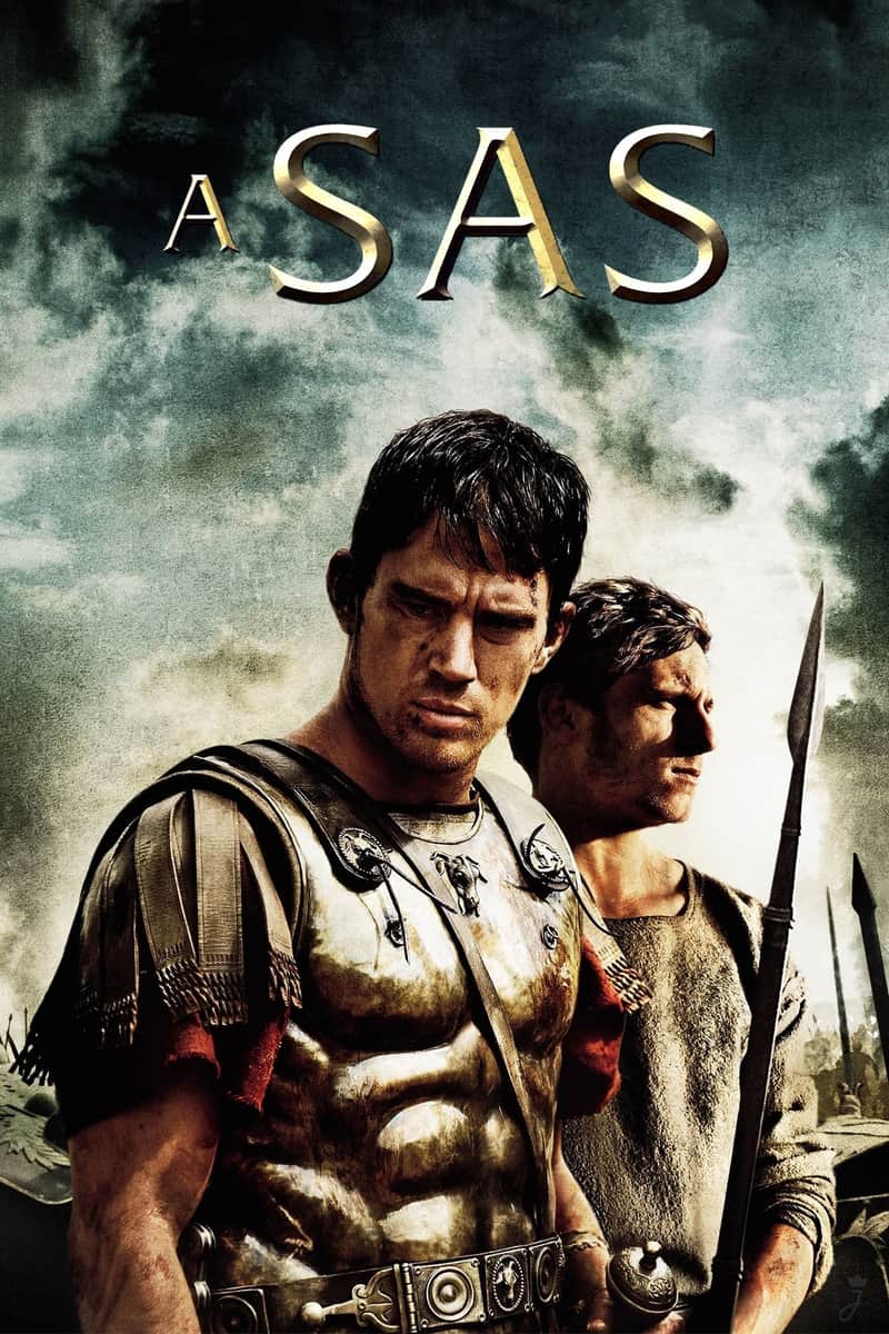 A sas