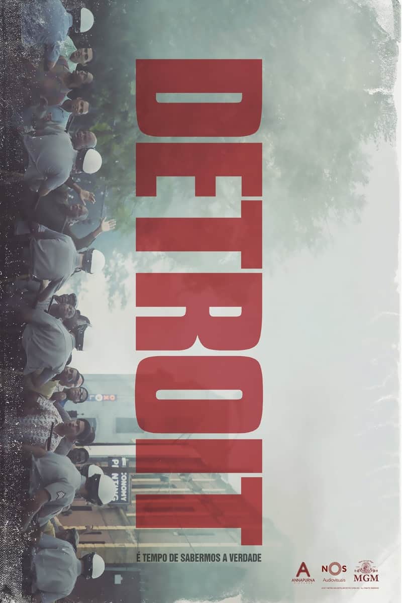 Detroit
