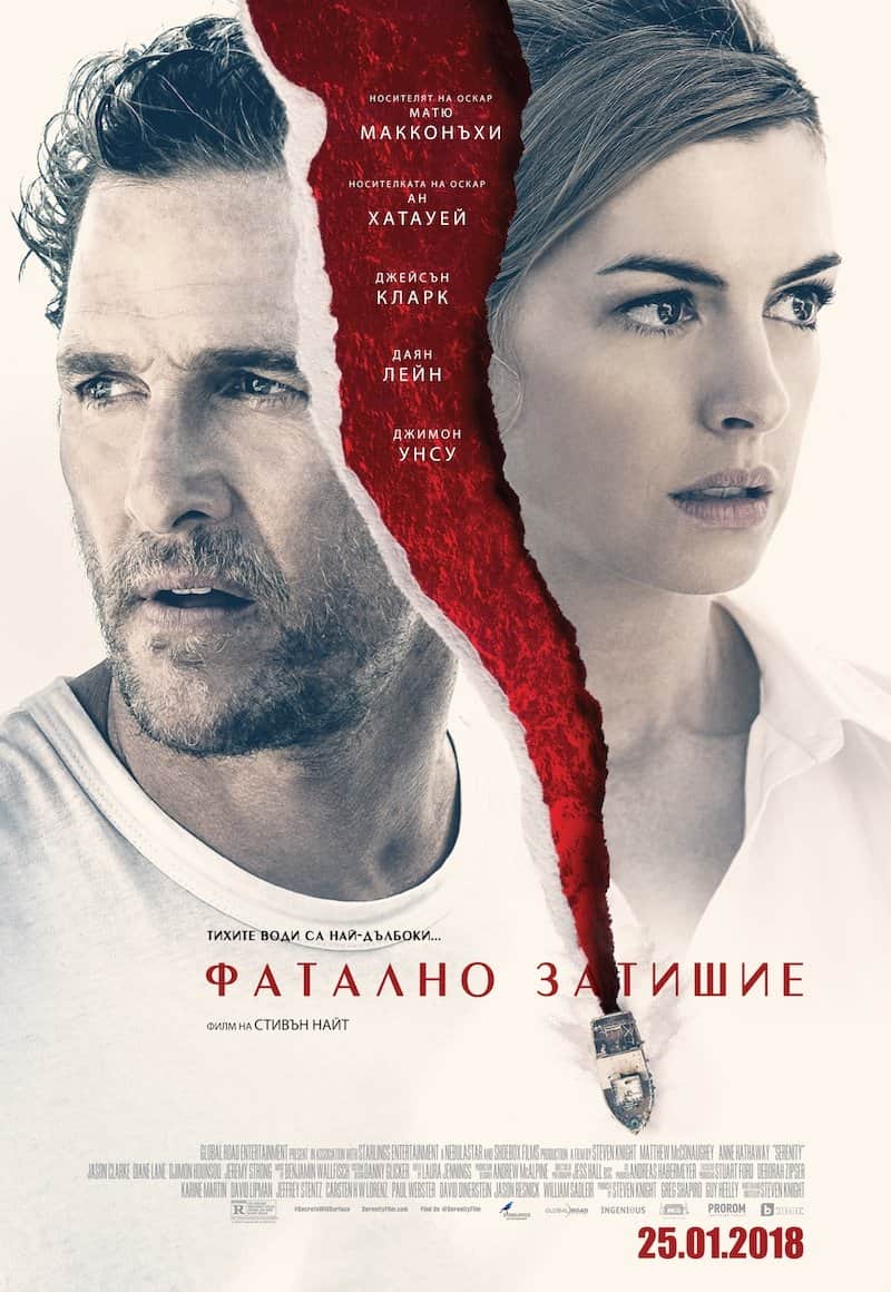 Фатално затишие