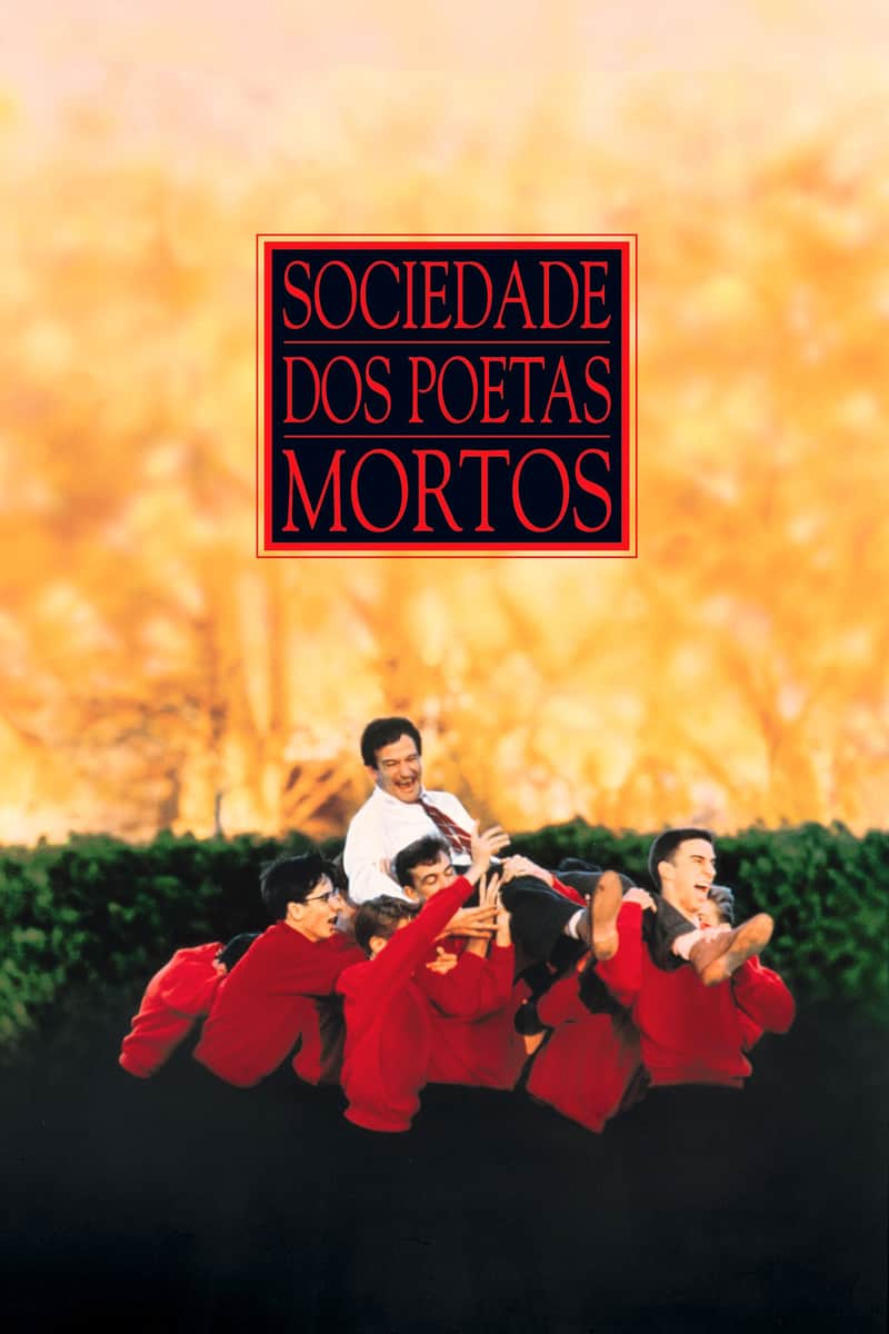 O Clube dos Poetas Mortos