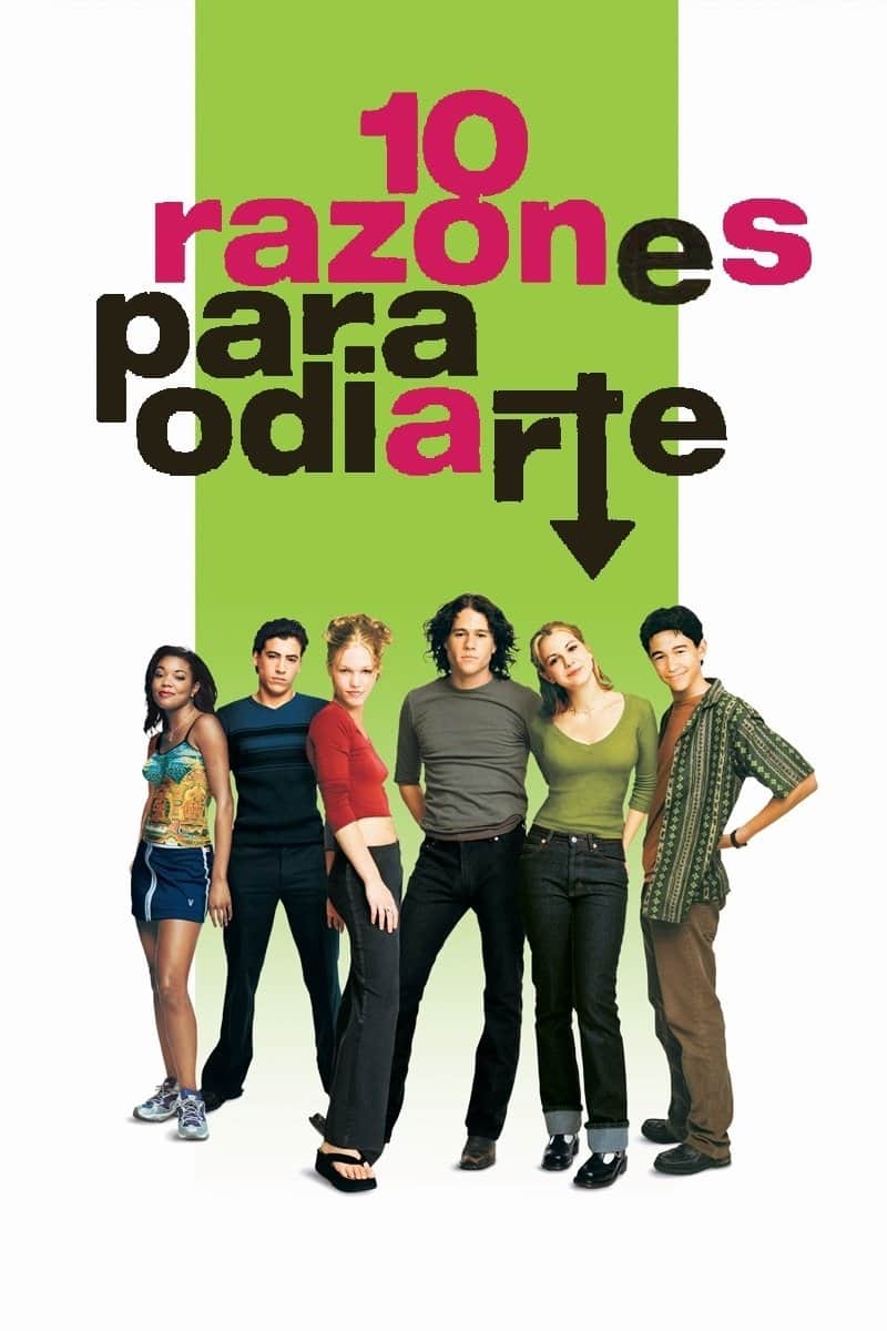 10 razones para odiarte
