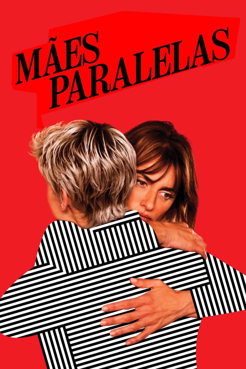 Madres paralelas