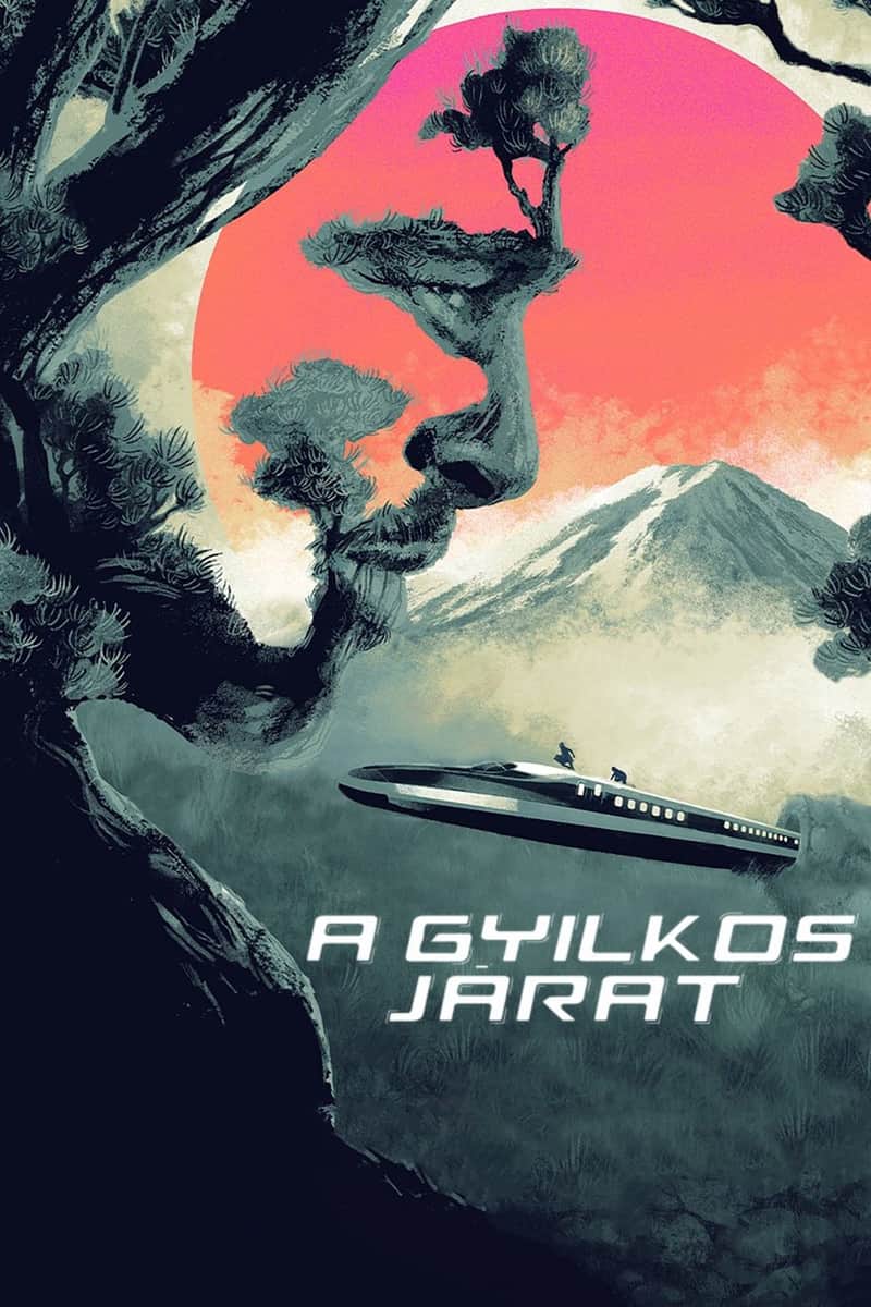 A gyilkos járat
