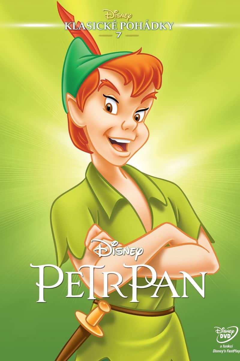 Petr Pan
