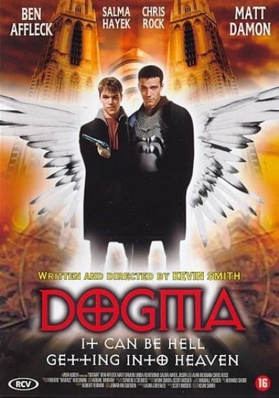 Dogma