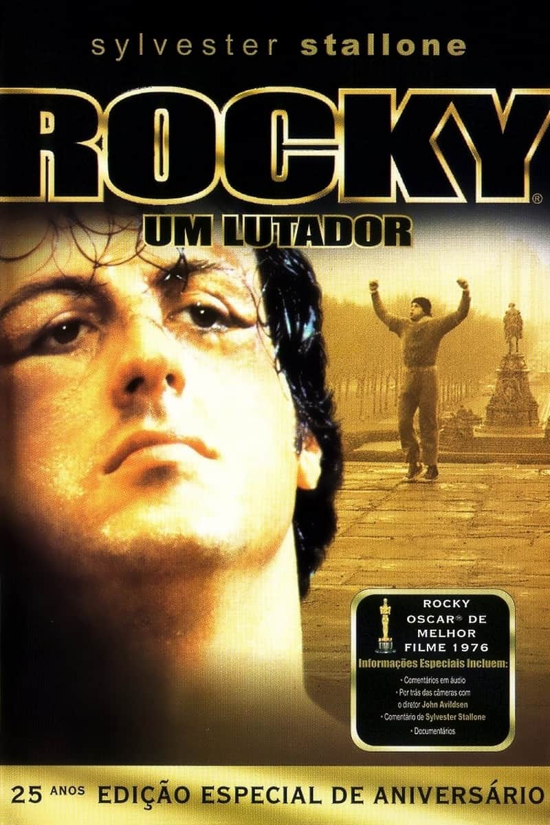 Rocky