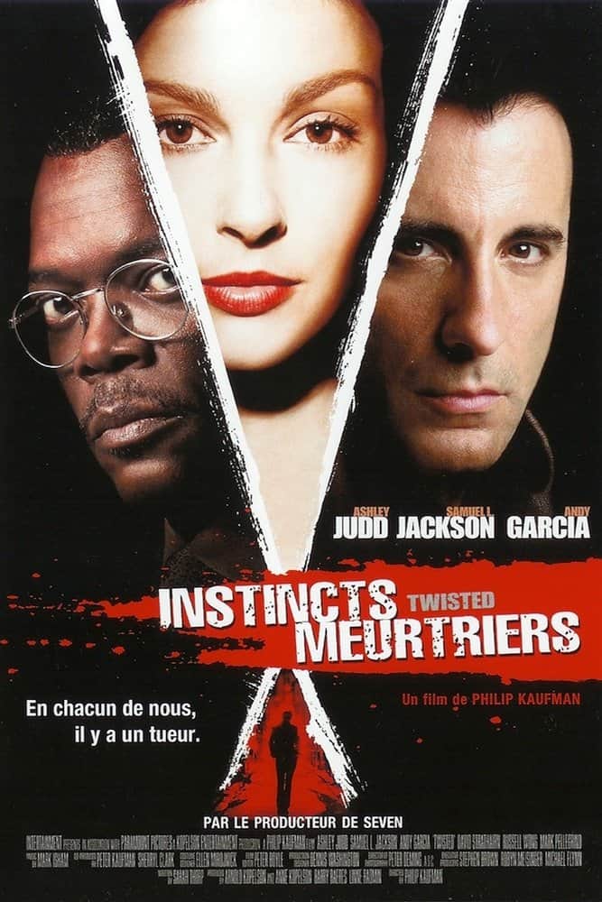 Instincts meurtriers