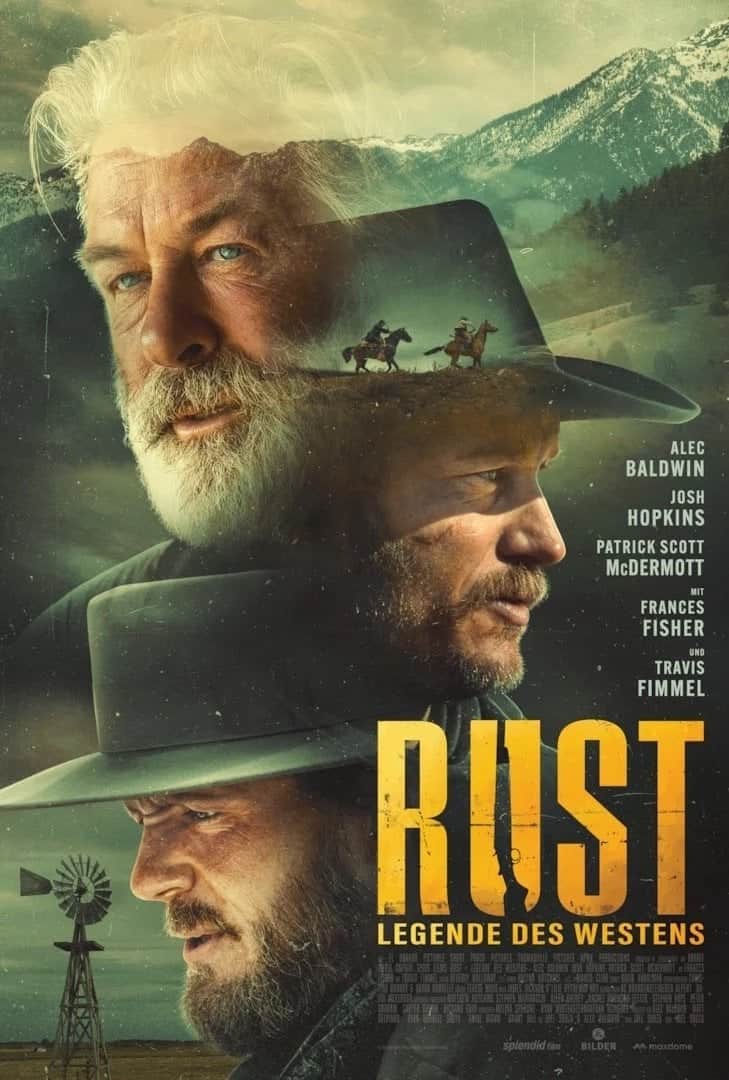 Rust - Legende des Westens