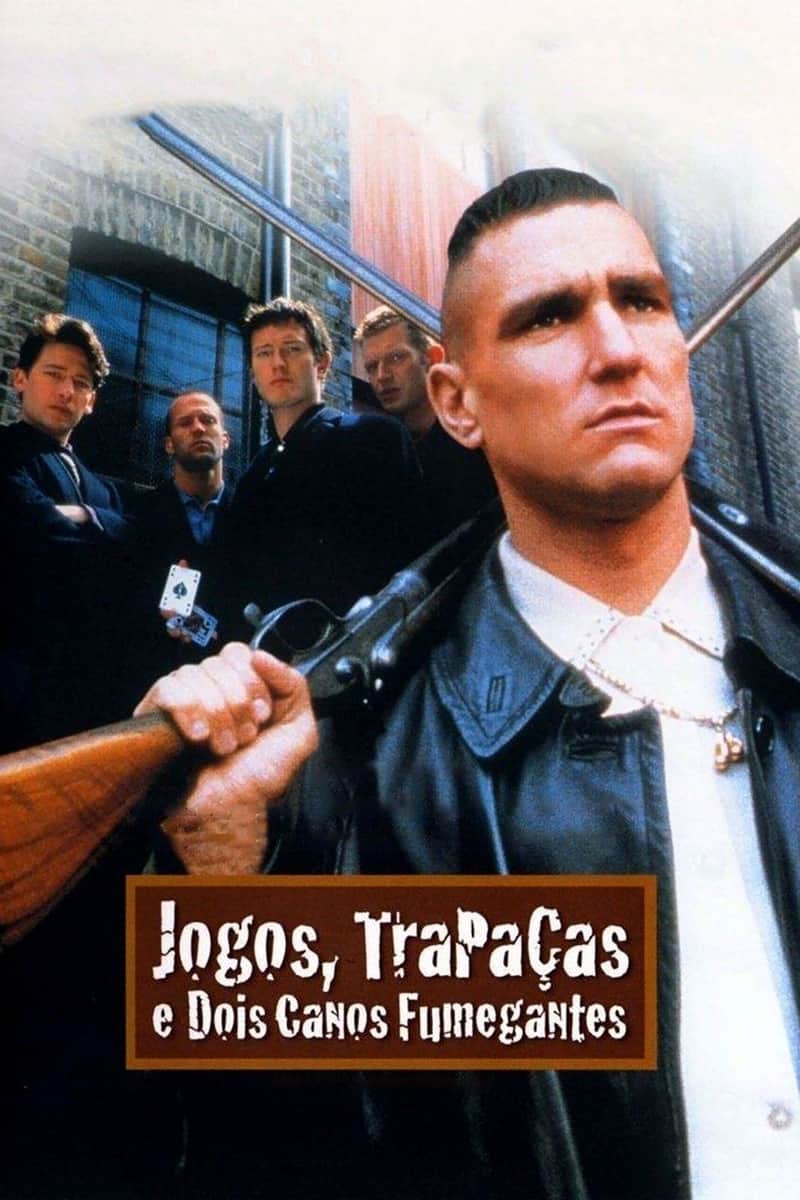 Um Mal Nunca Vem Só