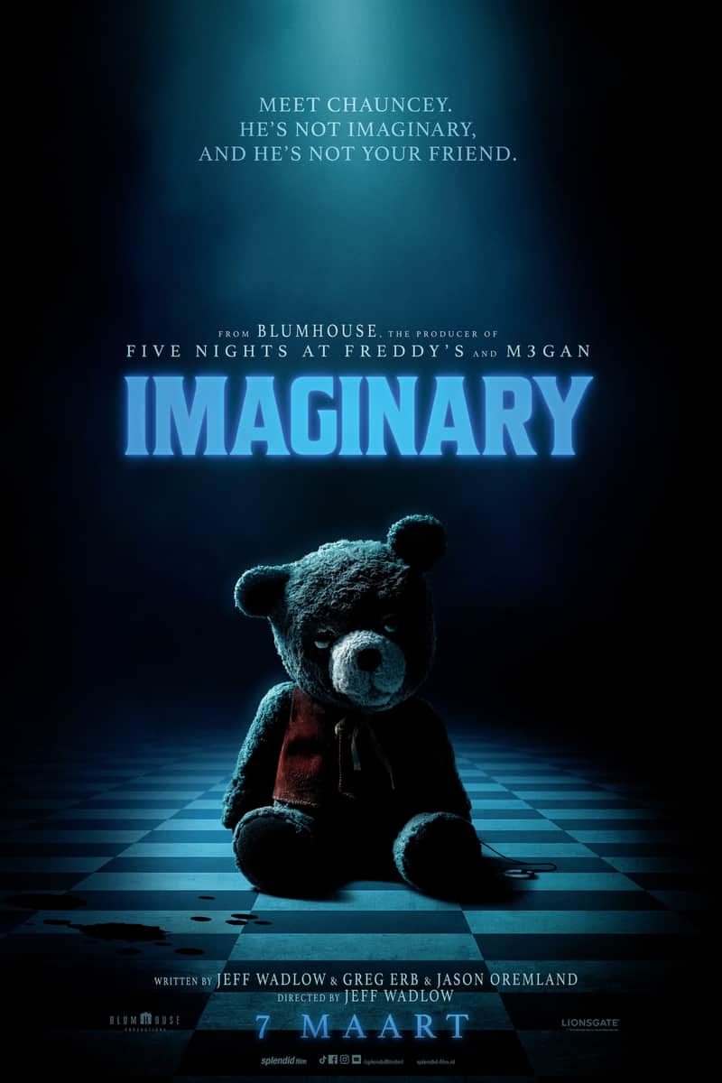 Imaginary
