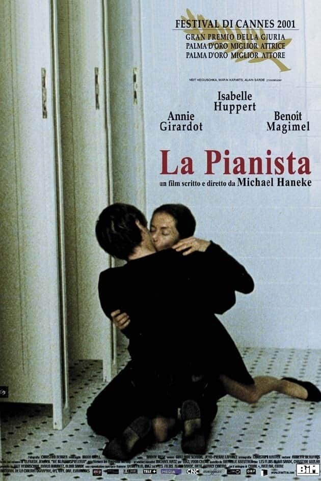La Pianista