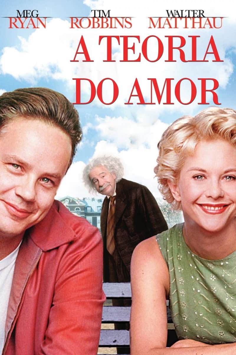 O Génio do Amor