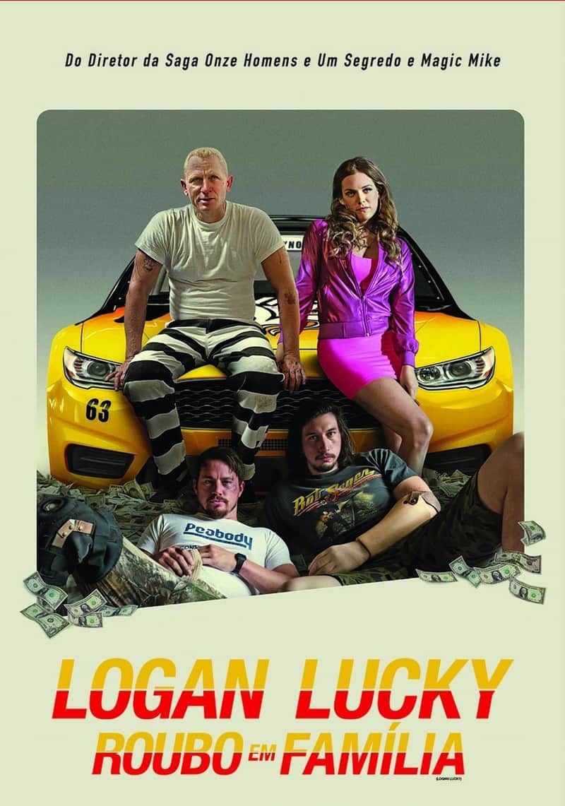 Sorte à Logan