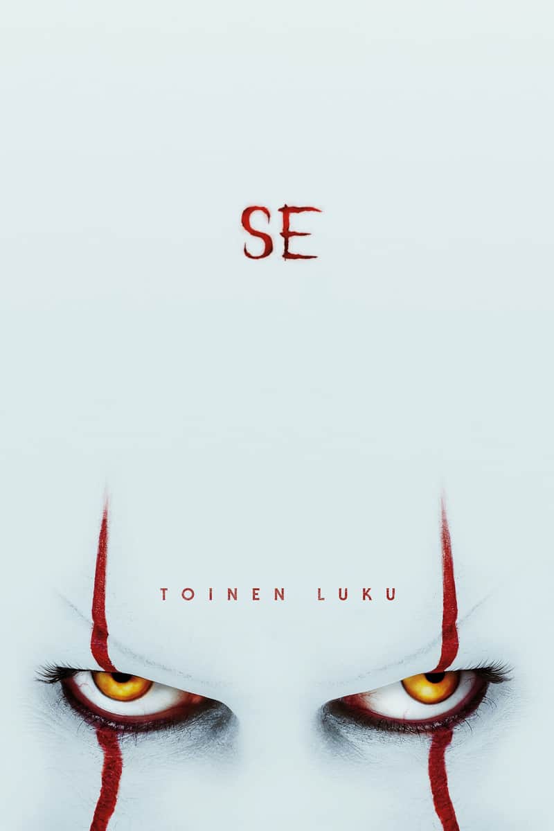 Se: Toinen luku