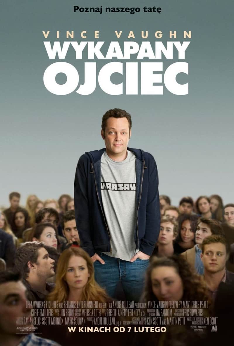 Wykapany ojciec