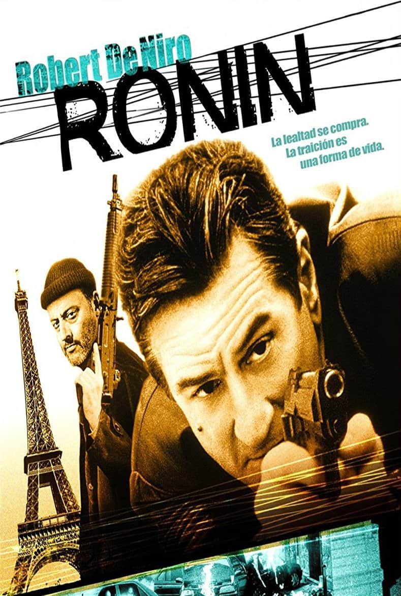 Ronin