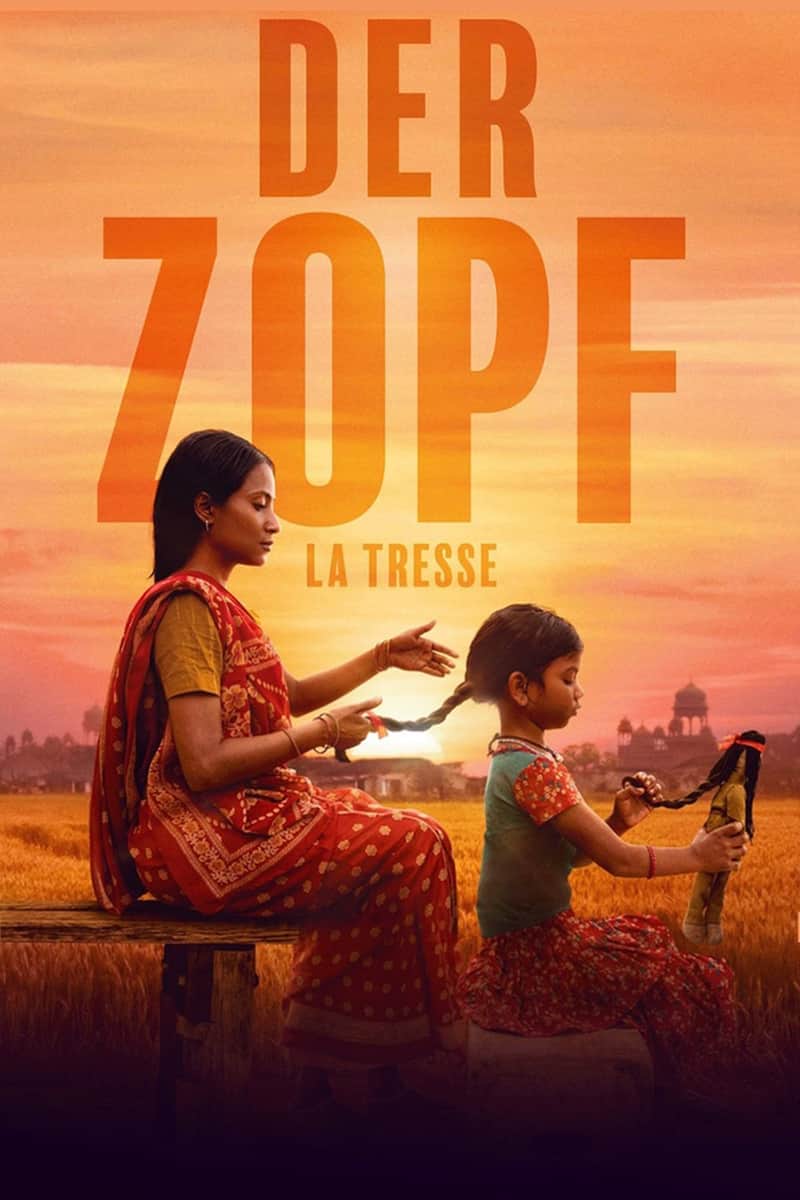 Der Zopf
