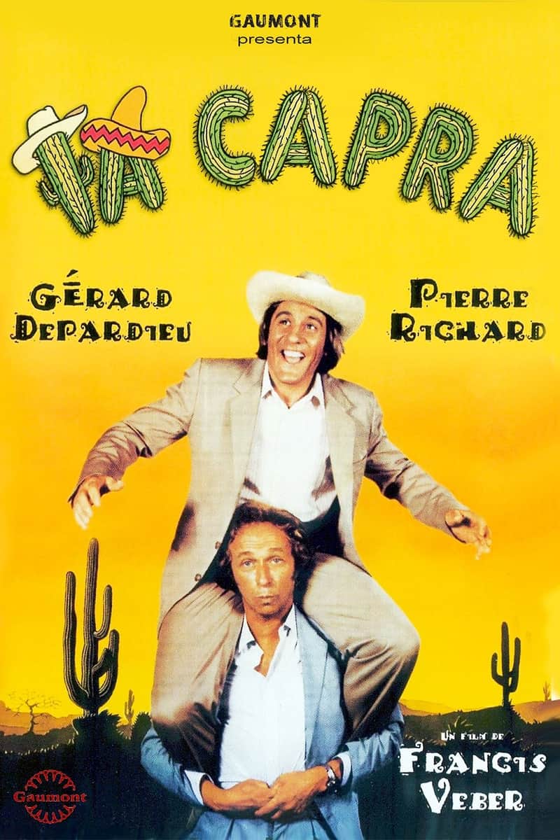 La Capra