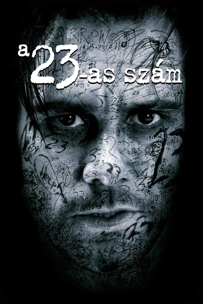 A 23-as szám