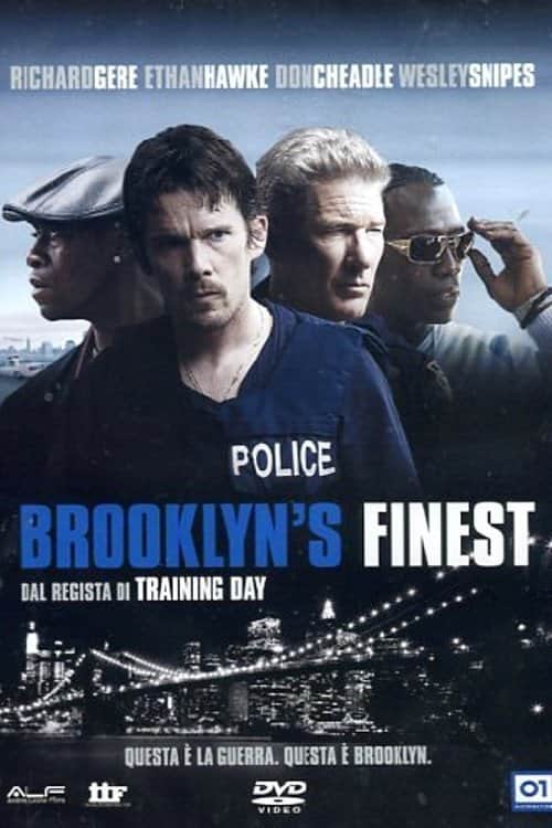 Brooklyn's Finest