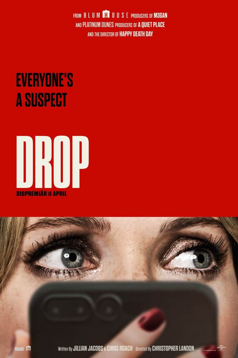 Drop