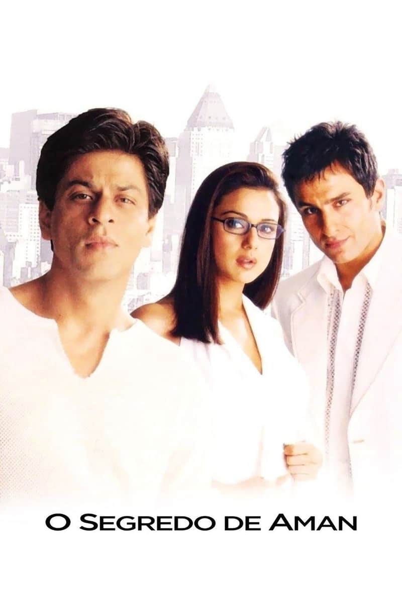 Kal Ho Naa Ho