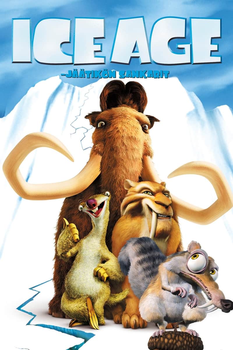 Ice Age