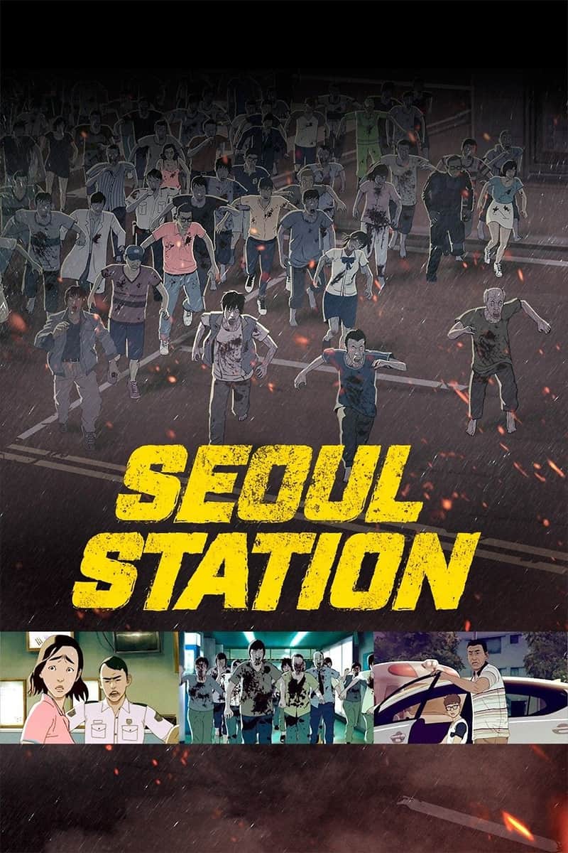 Seoul Station