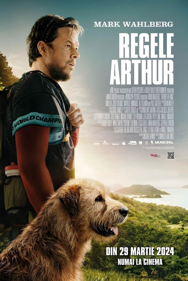 Regele Arthur