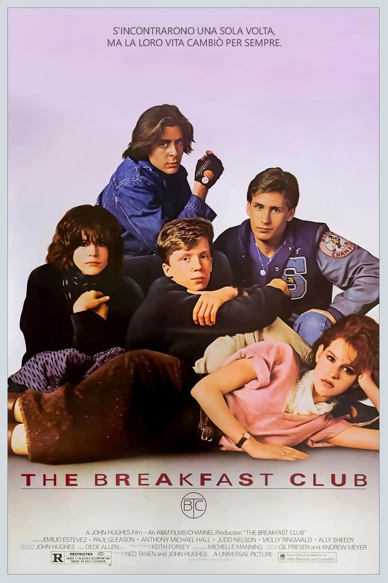 Breakfast Club