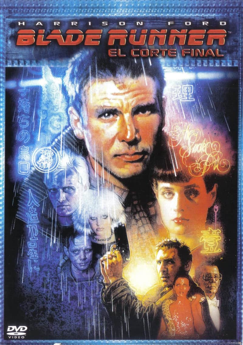 Blade Runner