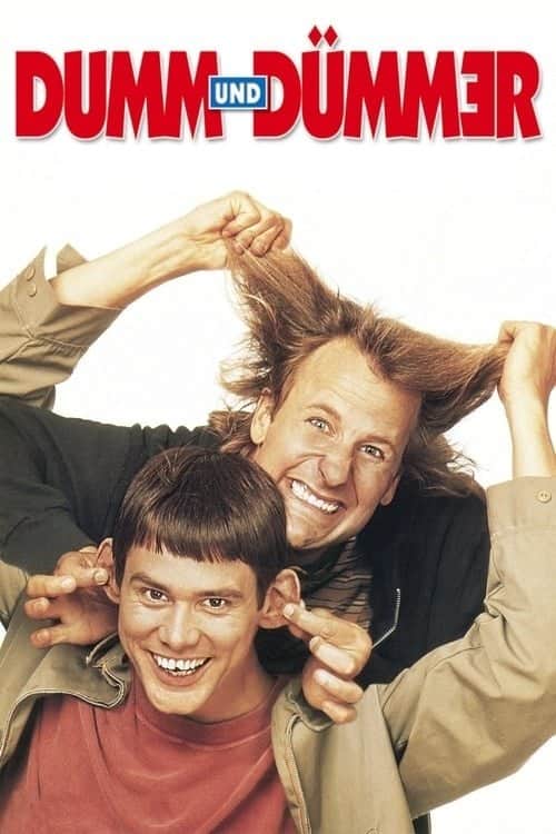 Dumm und Dümmer