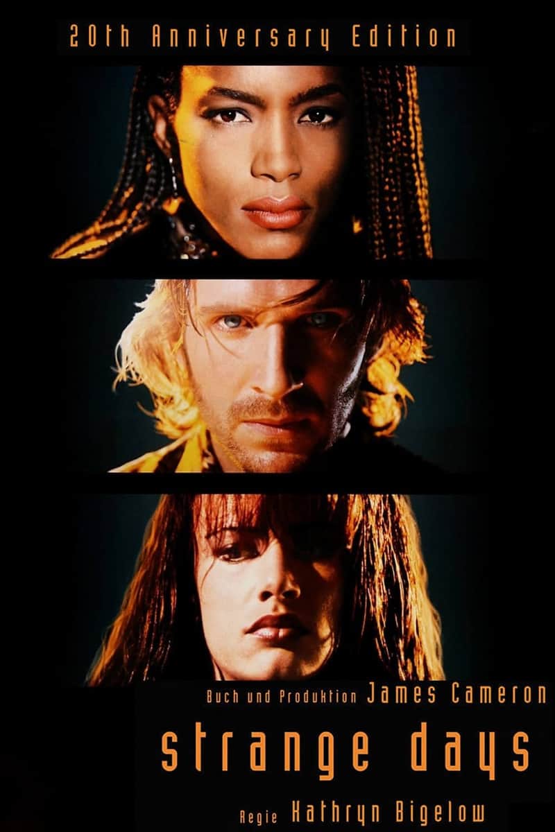 Strange Days