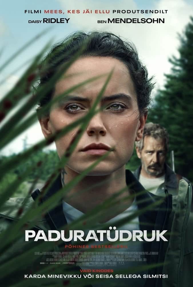 Paduratüdruk