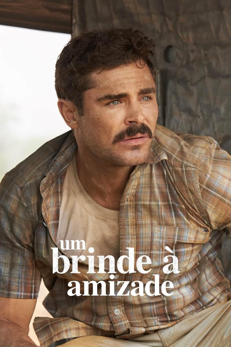 Um Brinde À Amizade