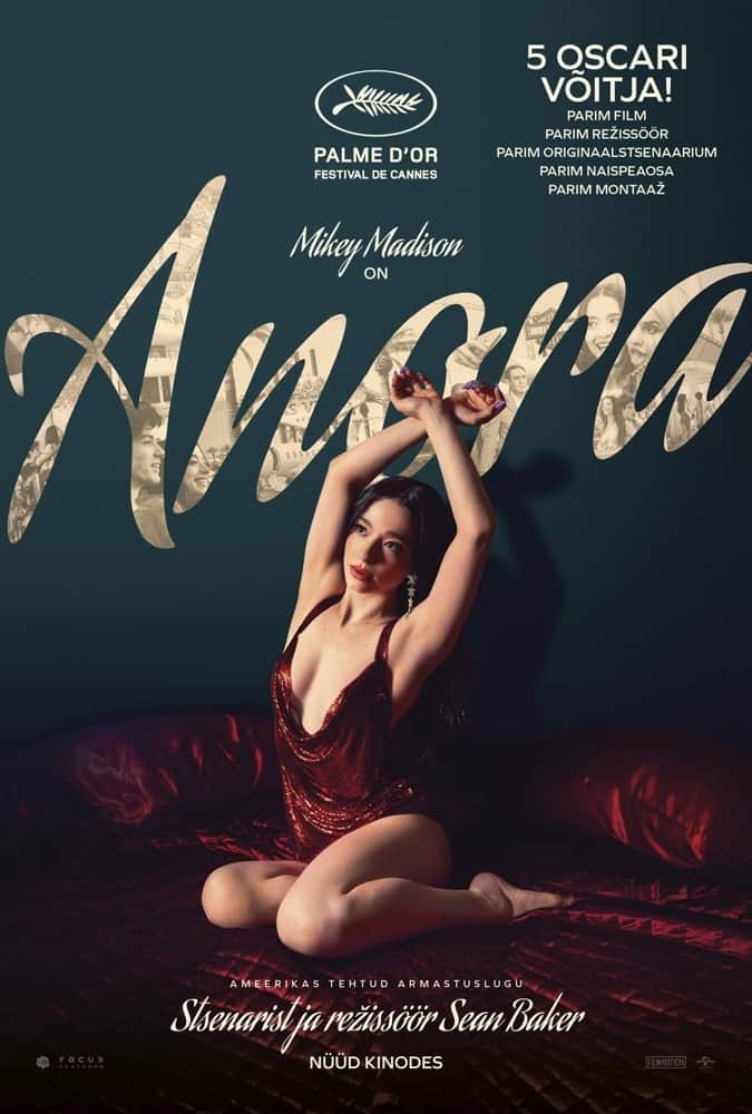 Anora