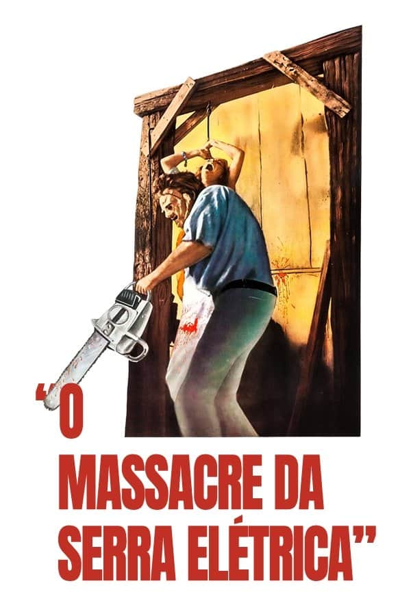 Massacre no Texas